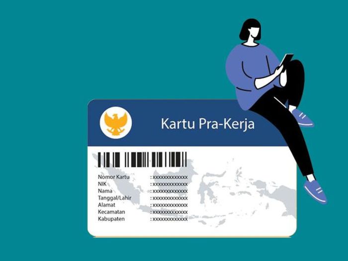 Kartu Prakerja Agustus 2024