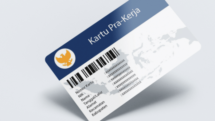 Kapan Kartu Prakerja Gelombang 71 akan ditutup