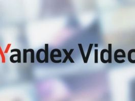 Aplikasi download video viral Yandex gratis