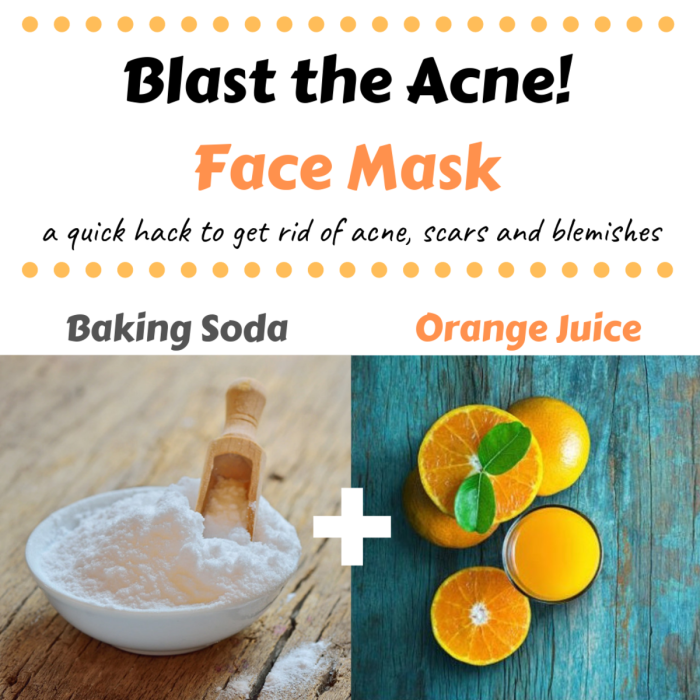 Acne face homemade masks pimples mask skin diy scars naturally stop eliminating blackheads great dry Cara membuat masker wajah alami untuk kulit berjerawat