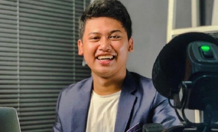 Orang tua Danang Giri Sadewa