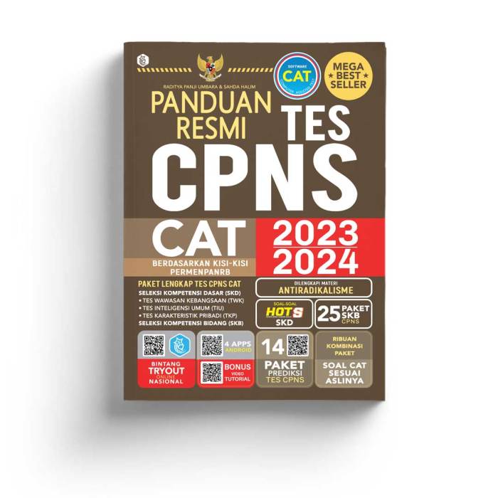 Formasi Pendaftaran CPNS 2024 Panduan Lengkap Menuju Karir Impian
