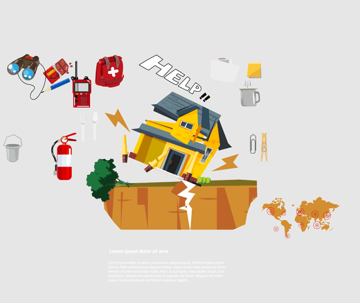 Tsunami earthquake stay preparedness disasters volcano brochure từ lưu đã ocean Peningkatan Kesiapsiagaan Menghadapi Gempa Megathrust dan Tsunami Agustus 2024