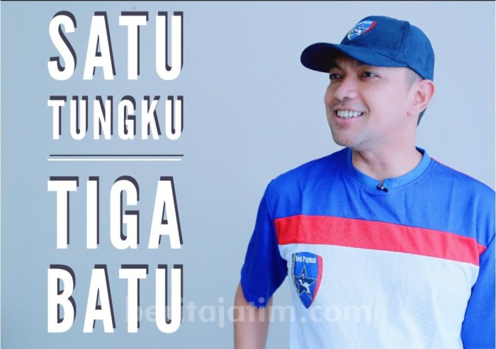 Hans gus azhar zahrul kh asad posisi sudah tawaran partai nasdem wakil surabaya kota wali Siapa Gus Hans