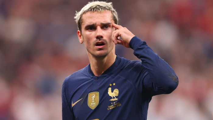 Griezmann