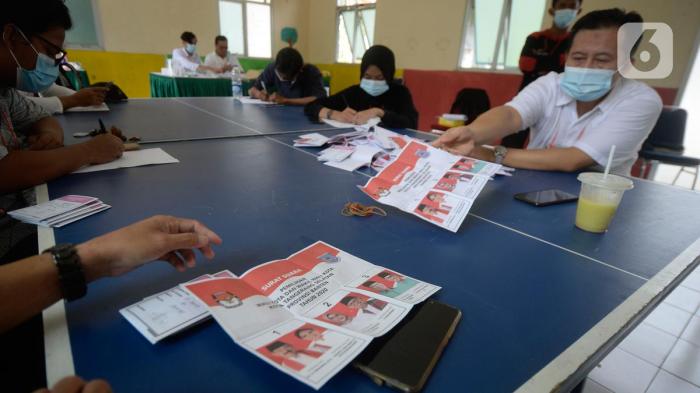 Kpps buku panduan pasangan calon pilkada Pelantikan KPPS Pilkada 2024: Ini Tugas, Wewenang hingga Gaji