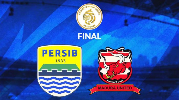 Hasil Liga 1: Persija Bungkam Madura United 4-1