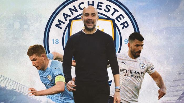 Guardiola padat pep bikin solusi citizen jadwal pemain girang atasi tribunnews brunskill clive Pep Guardiola dan Man City Tak Mau Beri Jaminan, Kevin De