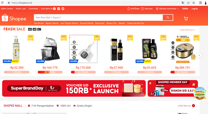 Shopee activate shopeepay achieve swirlingovercoffee Cara membuat toko di shopee