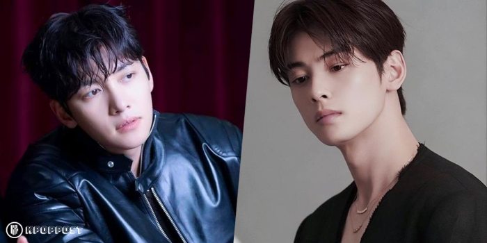 Wook chang healer dramas suspicious Sinopsis Gangnam B-Side, Drakor Ji Chang Wook Hampir