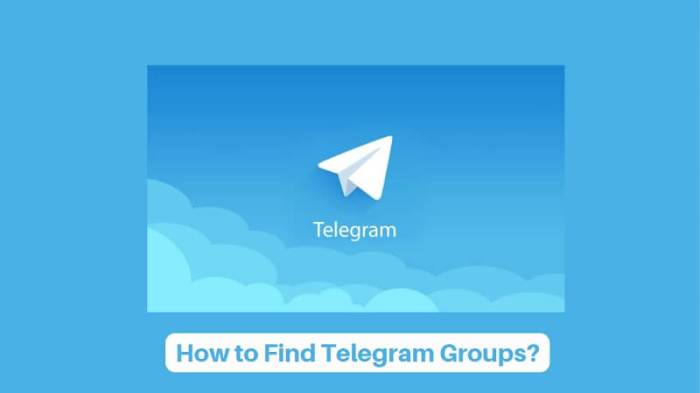 Grupos ene Cara mencari grup di telegram
