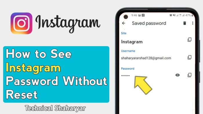 Password instagram change iphone check getting devices apple help most our quality Cara melihat sandi ig