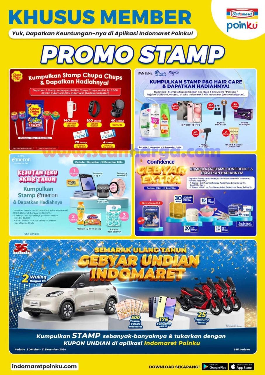 Katalog Indomaret Promo Terbaru 12 - 25 Desember 2024 18 Katalog Indomaret Promo Terbaru 12 - 25 Desember 2024 18