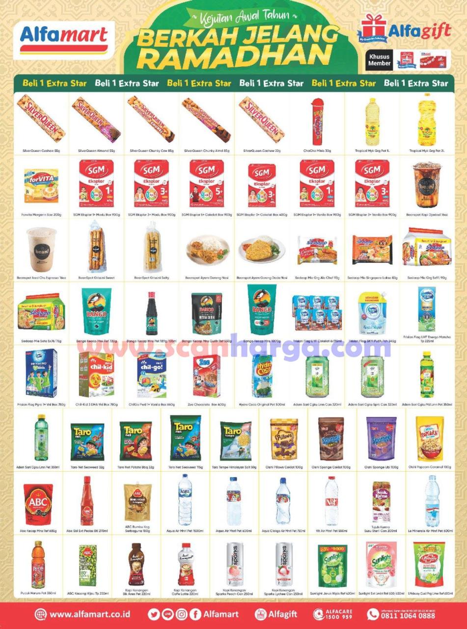 Katalog Alfamart Promo Terbaru 16 - 31 Januari 2025 3 Katalog Alfamart Promo Terbaru 16 - 31 Januari 2025 3