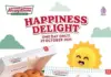 Promo KRISPY KREME Hanya 1 Hari 29 OKTOBER 2025, 2 Lusin Donat Cuma 100 Ribu