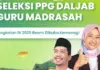 Ini Penyebab Peserta PPG Madrasah Batch 4 2025 Gagal Lolos dari Masalah TMT hingga Verval Ijazah