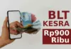 BLT Kesra Rp900 Ribu Berlanjut hingga Desember 2025 Ini Syarat Penerima dan Cara Mengecek Status Bantuan