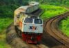 Daftar Kereta Jakarta-Jogja PP yang Dapat Diskon 30 Persen Selama Libur Natal 2025 dan Tahun Baru 2026