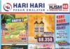 Promo JSM Hari Hari Swalayan 27–30 November 2025, Belanja Hemat 4 Hari