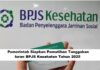Syarat dan Cara Ikut Program Pemutihan Tunggakan BPJS Kesehatan Mulai Berlaku November 2025