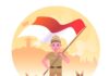 Kumpulan Ucapan Caption Hari Pahlawan 2025 yang Bikin Feed Medsos Makin Nasionalis dan Inspiratif