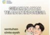 Sasaran Program GATI BKKBN dari Calon Ayah Muda hingga Pengasuhan Remaja
