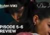 Jadwal dan Bocoran Cerita Drama Korea Dear X Episode 5 dan 6, Munculin Cinta Rahasia Persaingan Cewek