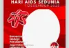 Desain Terbaru 40 Link Twibbon Hari AIDS Sedunia 2025 untuk Dukung Gerakan Edukasi HIV AIDS