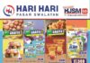 Katalog Promo JSM Terbaru Hari Hari Swalayan 11–14 Desember 2025, Belanja Hemat Selama Empat Hari