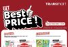 Katalog Promo JSM Transmart 4–7 Desember 2025, Weekend Hemat yang Bikin Belanja Makin Seru