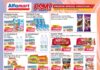 Katalog Promo PSM Alfamart 1–7 Desember 2025, Diskon Telon My Baby, Sunlight