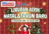 Promo Alfamart Terbaru Liburan Asyik Natal dan Tahun Baru 24 Desember 2025-1 Januari 2026
