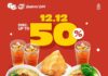Promo Bakmi GM 12.12 GoFood Diskon Hingga 50%, Makan Hemat Menu Terbaru