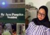 WO Ayu Puspita Bikin Geger! Catering Diduga Zonk, Tamu Kelaparan, Korban Langsung Geruduk Owner
