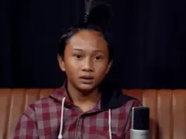 Viral Daftar Permintaan Fajar Sadboy Makanan Sultan Fasilitas Mewah dan Aturan Ketat Tuai Pro Kontra