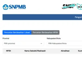 Panduan Lengkap PDSS SNBP 2025 Lewat e Rapor dari Proses Awal Sampai Finalisasi Sekolah