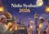 Panduan Puasa Nisfu Syaban 2026 Untuk Umat Muslim Jadwal Niat Puasa dan Nilai Spiritualnya