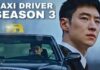 Jadwal Tayang, Bocoran Ending dan Link Nonton Taxi Driver Season 3 Episode 15 Tayang Hari Ini