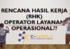 Cara Cerdas Menyusun RHK Penata dan Operator Layanan Operasional 2026 Sesuai E Kinerja BKN Lengkap dengan Contoh PDF