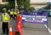 Menjelang Arus Mudik Lebaran, 26 Ruas Jalan dan 28 Akses Tol Jakarta Masuk Kawasan Ganjil Genap
