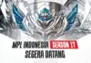 Simak Jadwal Hari Ini MPL Indonesia Season 17, Preview Pertandingan Evos, Onic, dan Tim Top Lainnya
