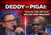 Dedi Sitorus, Munir, Theys Eluay, kasus HAM Indonesia, Natalius Pigai, viral netizen, berita politik viral