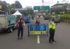 Lalu Lintas Kawasan Puncak Bogor Diatur Ketat, Ini Jadwal One Way dan Ganjil Genap 4–5 April 2026