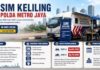 Polda Metro Jaya Buka Layanan SIM Keliling di Lima Titik Jakarta Hari Ini, Cek Syarat dan Biayanya