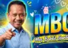 Lagu “MBG Mas Bahlil Ganteng” Jadi Tren Baru di Media Sosial, Ini Fakta dan Penciptanya