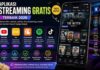 Daftar APK Streaming Premium Gratis Terbaik 2026 untuk Android, Aman dan Resmi dari Play Store