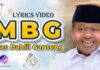 Viral Lagu “MBG Mas Bahlil Ganteng” Jadi Bukti AI Kini Mampu Mengubah Cara Musik Diciptakan
