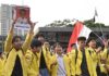 Bundaran HI Jadi Pusat Aksi Mahasiswa UI 12 Juni 2026, Berikut Alasan, Agenda, dan Daftar Tuntutannya