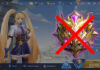 Penguasaan Hero Saja Tidak Cukup, Hindari Kesalahan Dasar Ini Jika Ingin Cepat Naik Rank Mobile Legends