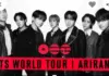 Tiket Konser Tambahan BTS Jakarta Mulai Dijual Hari Ini, Berikut Jadwal, Harga, dan Cara Pembeliannya